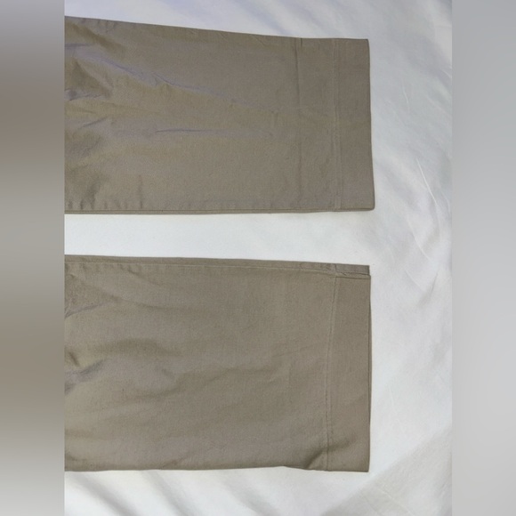 Calvin Klein Men’s Slim Fit Stretch Chino Pants, 32W x 32L - Picture 5 of 17